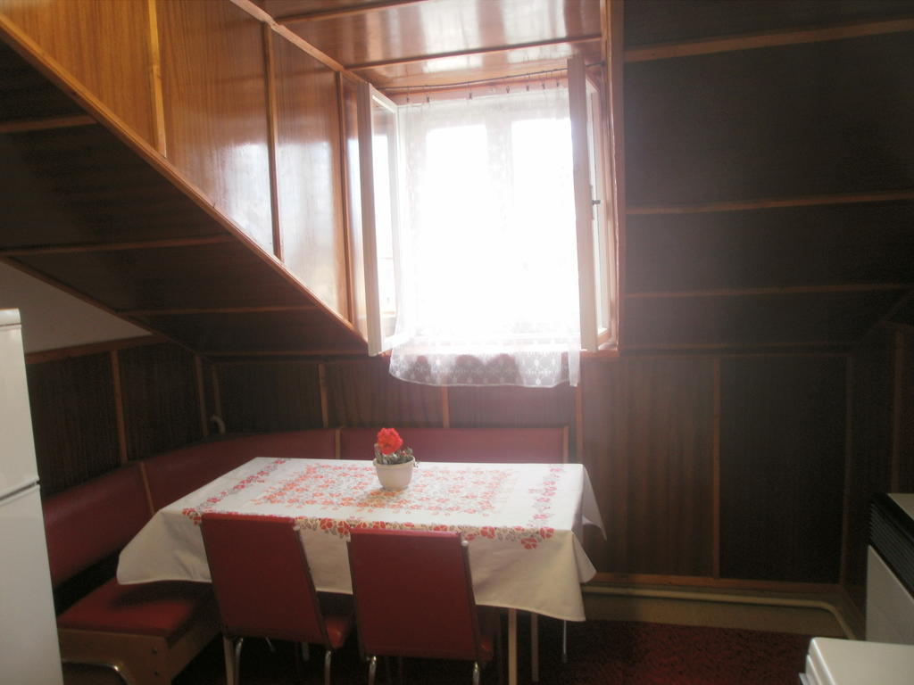 Vysoke Tatry - Svit Apartment Room photo