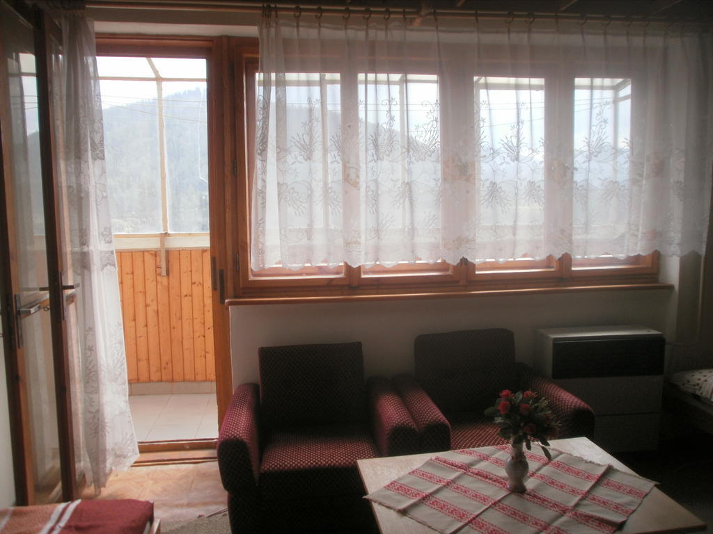 Vysoke Tatry - Svit Apartment Room photo