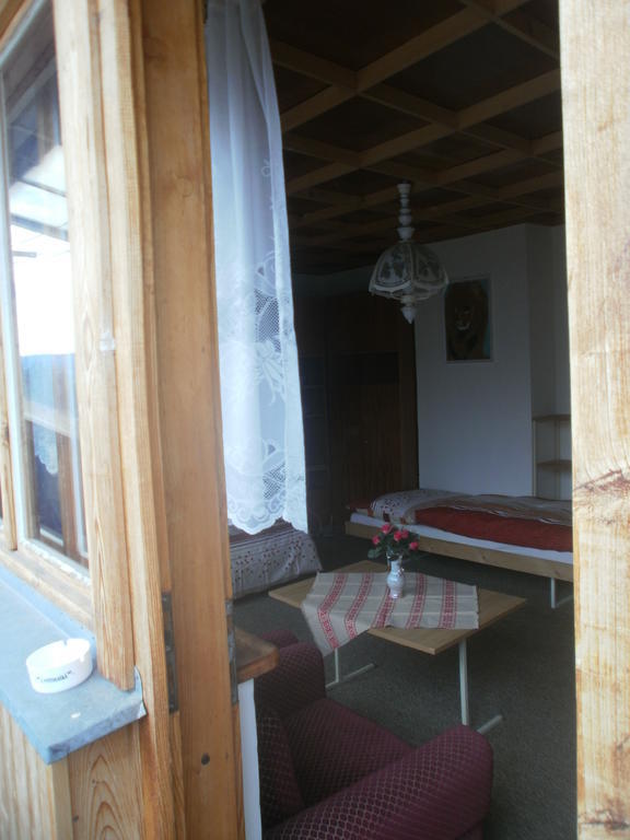 Vysoke Tatry - Svit Apartment Room photo