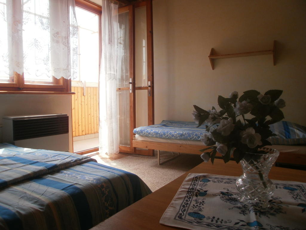 Vysoke Tatry - Svit Apartment Room photo