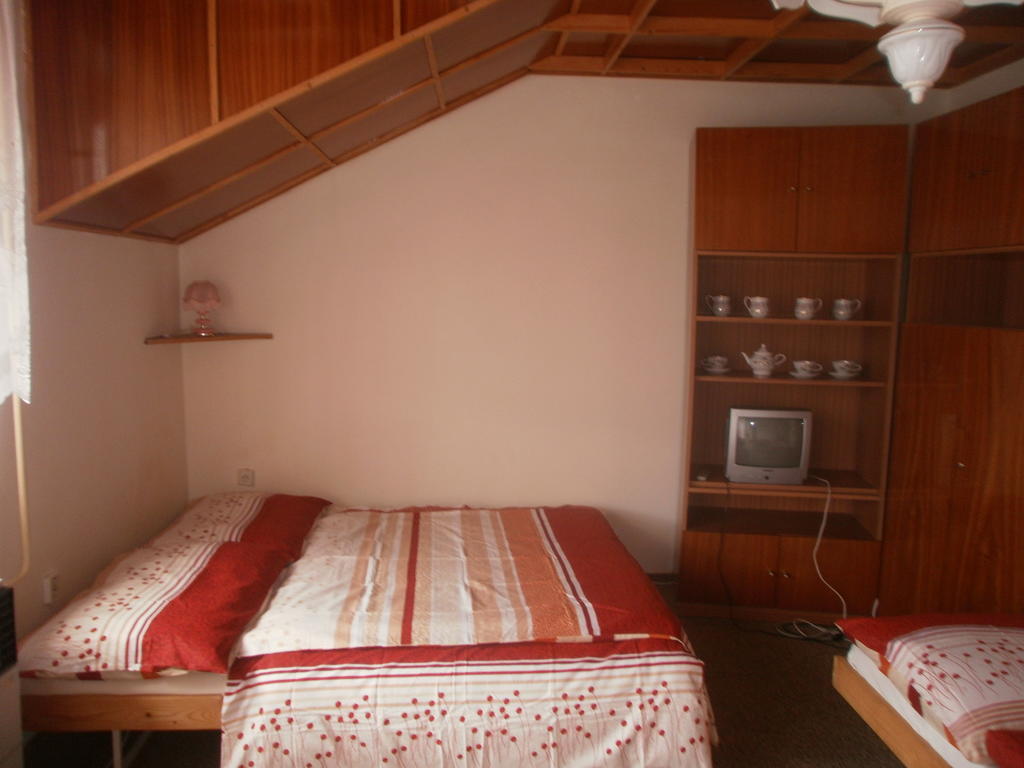 Vysoke Tatry - Svit Apartment Room photo