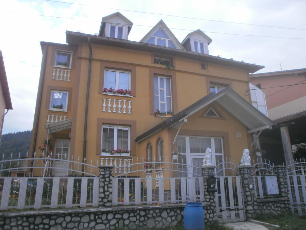 Vysoke Tatry - Svit Apartment Room photo