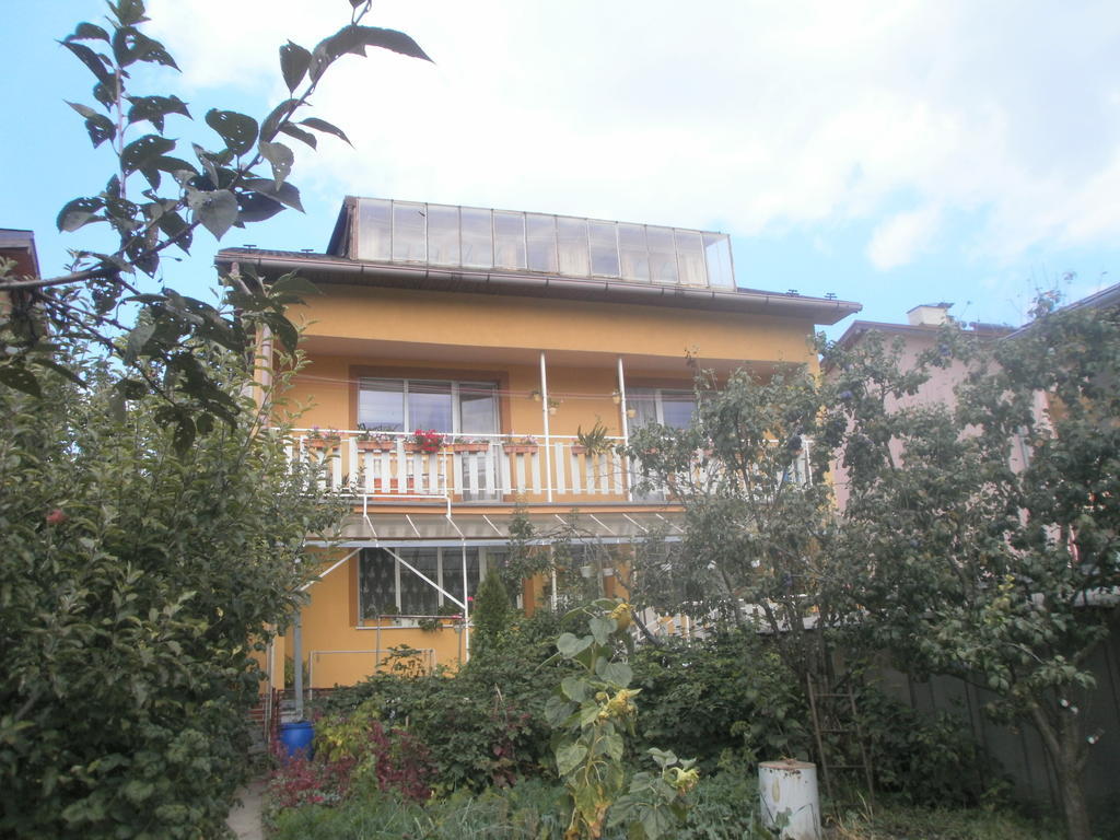 Vysoke Tatry - Svit Apartment Room photo